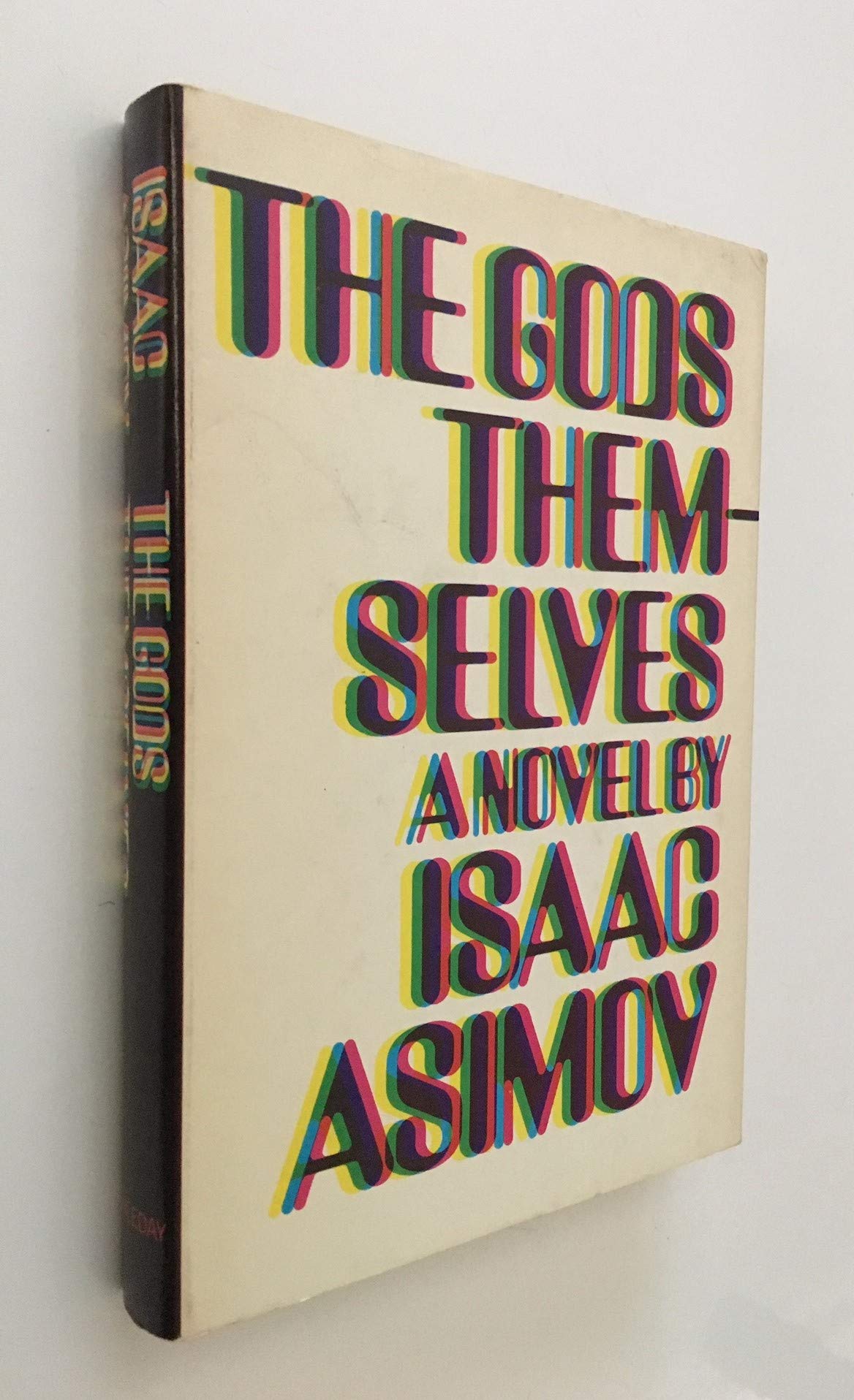 The Gods Themselves
