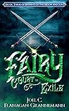 Fairy Court in Ex...