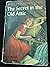 The Secret in the Old Attic (Nancy Drew, #21)