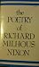 The poetry of Richard Milho...