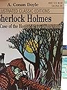 SHERLOCK HOLMES I...
