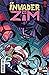 INVADER ZIM #49 CVR A C