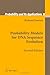 Probability Models for DNA Sequence Evolution (Probability and Its Applications) by Richard Durrett (6-Dec-2010) Paperback
