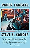 Paper Targets by Steve S. Saroff