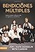 Bendiciones Multiples: Como Sobrevivir Exitosamente Con Gemelos y Sextillizos by Jon And Kate Gosselin (2009-01-27)