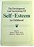 Development and Sustaining of Self-Esteem in Childhood