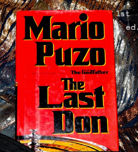 The Last Don