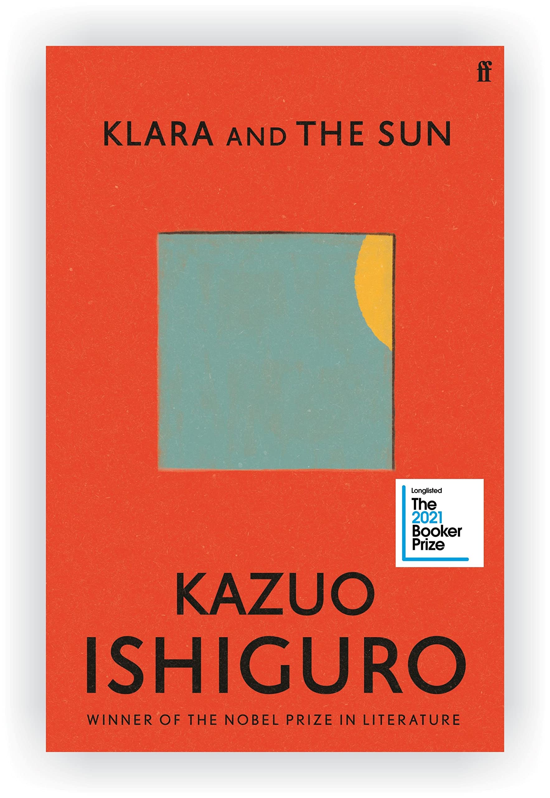 Klara and the Sun