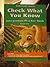 Harcourt Math Check What You Know-intervention Practice Book Answer Key Grade 1