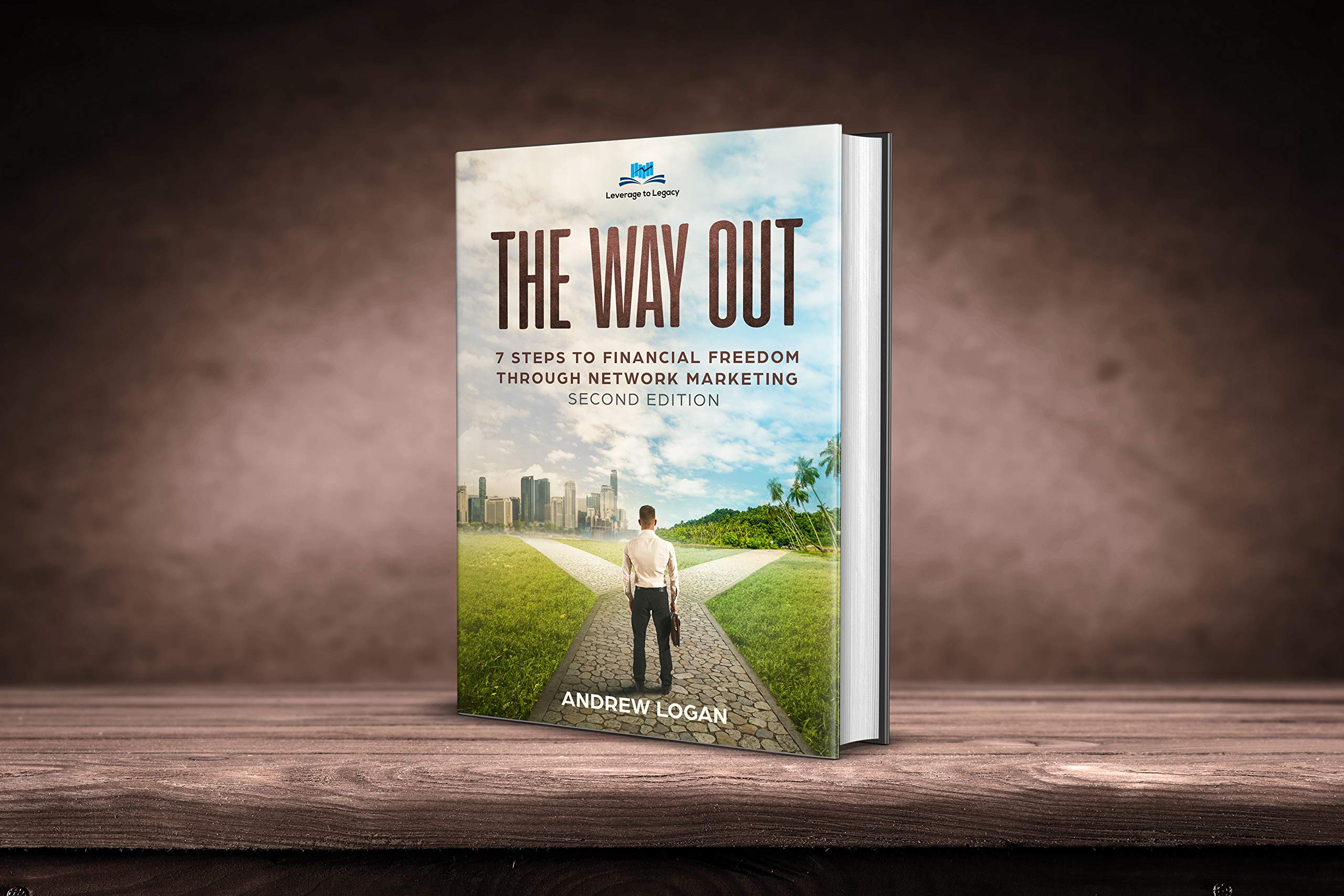 The Way Out (Paperback)
