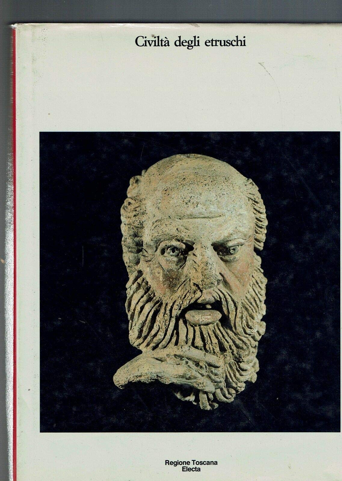 Civiltà degli Etruschi (Italian Edition)