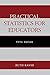 Practical Statistics for Ed...
