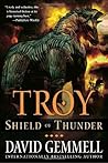 Troy Shield of Th...