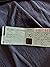 The Church Steve Kilbey Australian band concert ticket March ... by Jordan Oakes