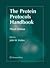 By John M. Walker - The Protein Protocols Handbook: 3rd (third) Edition