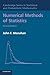 Numerical Methods of Statistics by John F. Monahan (April 18,2011)
