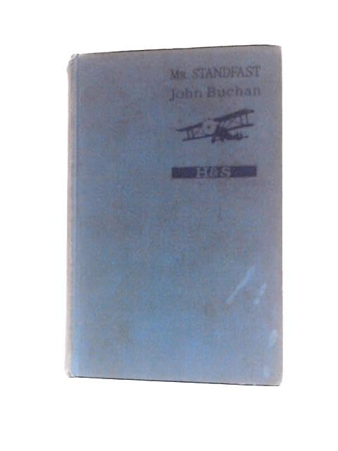 Mr. Standfast