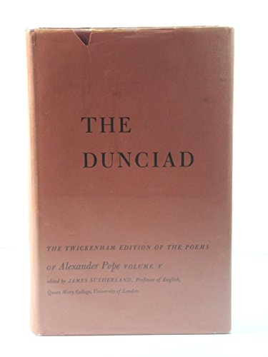 Dunciad