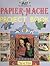 Papier-Mache Project Book