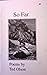 So Far Poems