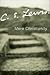 Mere Christianity (03) by Lewis, C S [Paperback (2003)] by Lewis