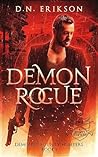 Demon Rogue