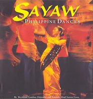 Sayaw: Philippine Dances