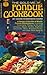 GOLD MEDAL FONDUE COOKBOOK