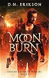 Moon Burn