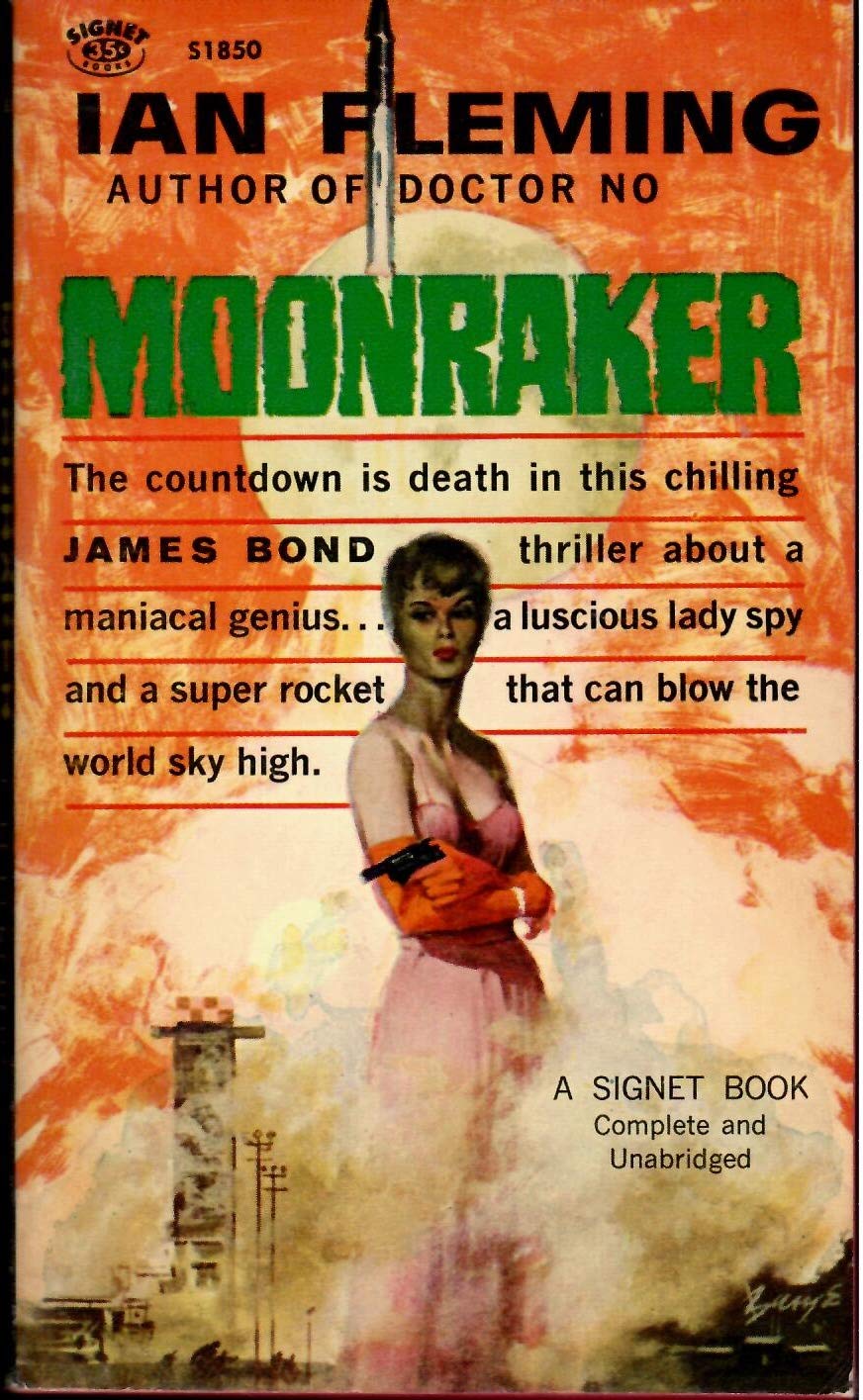 Moonraker