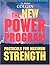 New Power Program: New Protocols for Maximum Strength by Colgan, Michael (April 1, 2004) Paperback