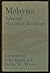 Malaysia: Selected Historic...