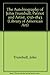 Autobiography of Colonel John Trumbull (Library of American Art) by John Trumbull (1970-06-30)