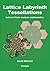 By David Mitchell Lattice Labyrinth Tessellations [Paperback]