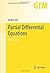 Partial Differential Equations (Graduate Texts in Mathematics) 3rd 2013 edition by Jost, Jürgen (2012) Hardcover