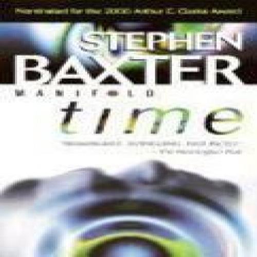 Manifold : Time
