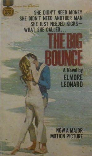 The Big Bounce