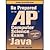 Be Prepared for AP Computer Science Examination in Java (4th, 09) by Litvin, Maria - Litvin, Gary [Paperback (2009)]