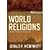 World Religions: An Indispensable Introduction by McDermott, Gerald R [Thomas Nelson, 2011] (Paperback) [Paperback]