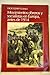 El movimiento obrero y socialista en Europa, antes de 1914 by Dick Geary