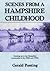 Scenes from a Hampshire Childhood by Gerald Ponting