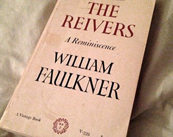 The Reivers