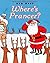 Where's Prancer? by Sydney Hoff (1999-10-05)