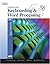 College Keyboarding (Complete, Lessons 1-120 with Data CD-ROM) by VanHuss, Susie H., Forde, Connie M., Woo, Donna L., Hefferin (2005) Spiral-bound