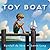 Toy Boat[TOY BOAT-BOARD][Bo...