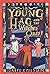 Young Hag and the Witches’ Quest by Isabel Greenberg