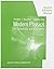 Student Solutions Manual for Thornton/Rex?s Modern Physics for Scientists and Engineers, 4th by Stephen T. Thornton (February 02,2012)
