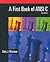 First Book of ANSI C, 3RD EDITION