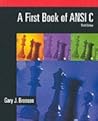 First Book of ANS...