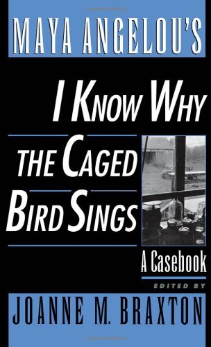 I Know Why The Caged Bird Sings